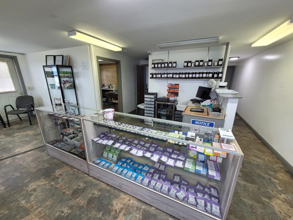 Store – main photo