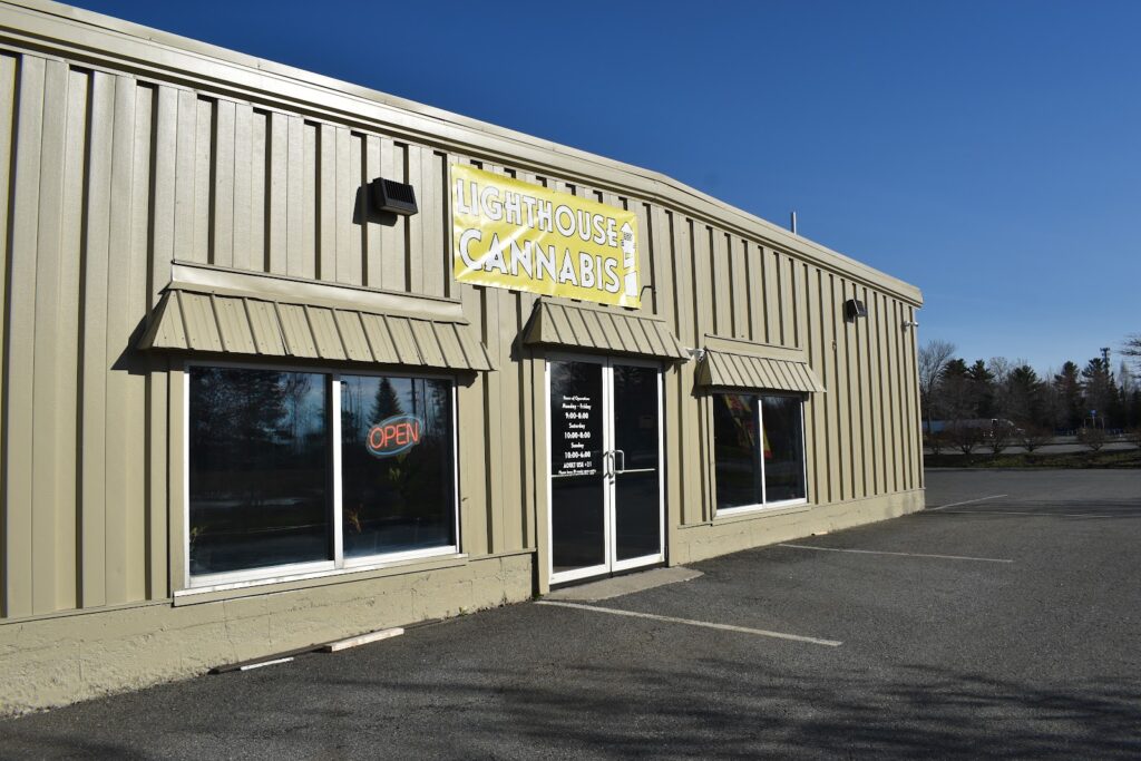 Store – main photo