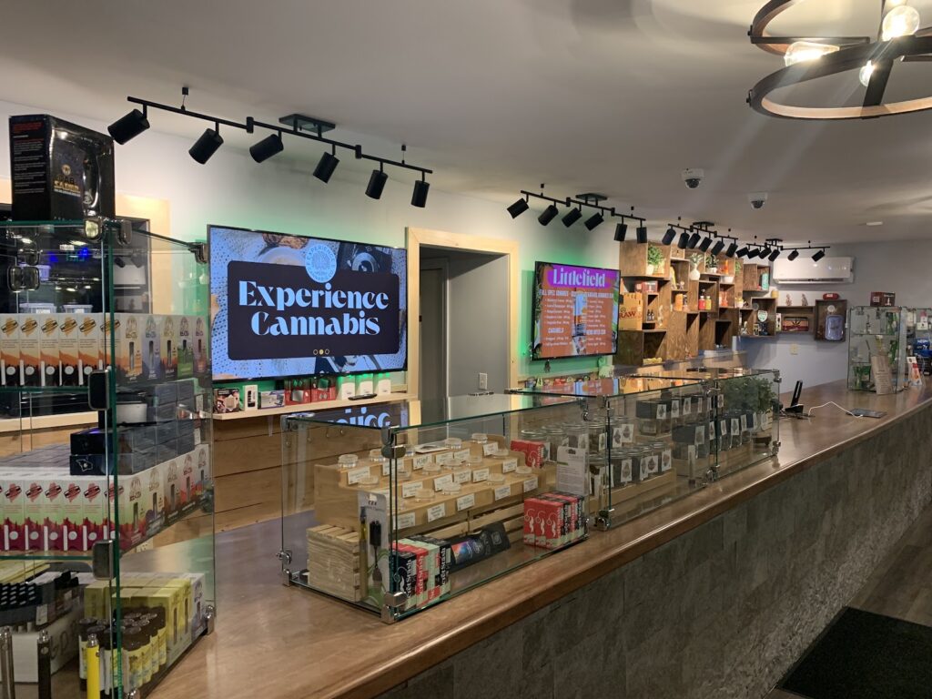 Store – main photo