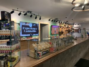 Experience Cannabis Co. (MEDICAL ONLY) — Lincoln, ME