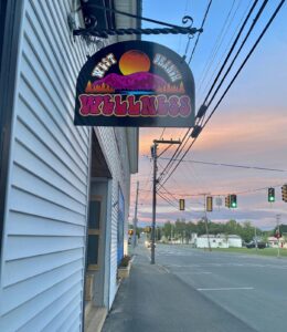 West Branch Wellness — Millinocket, ME