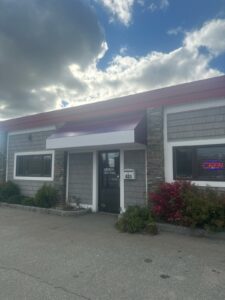 Purple Co. MEDICAL — Bangor, ME