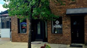 Pisgah Dispensary — Brevard, NC