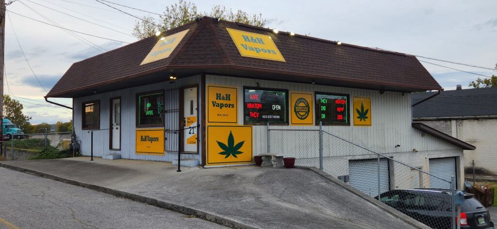 Store – main photo