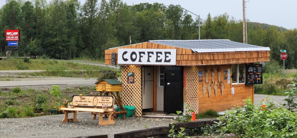 Store – main photo