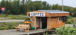 The Depot – Midnight Sun Distributors — Willow, AK