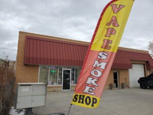 Hempire Wellness — Rock Springs, WY