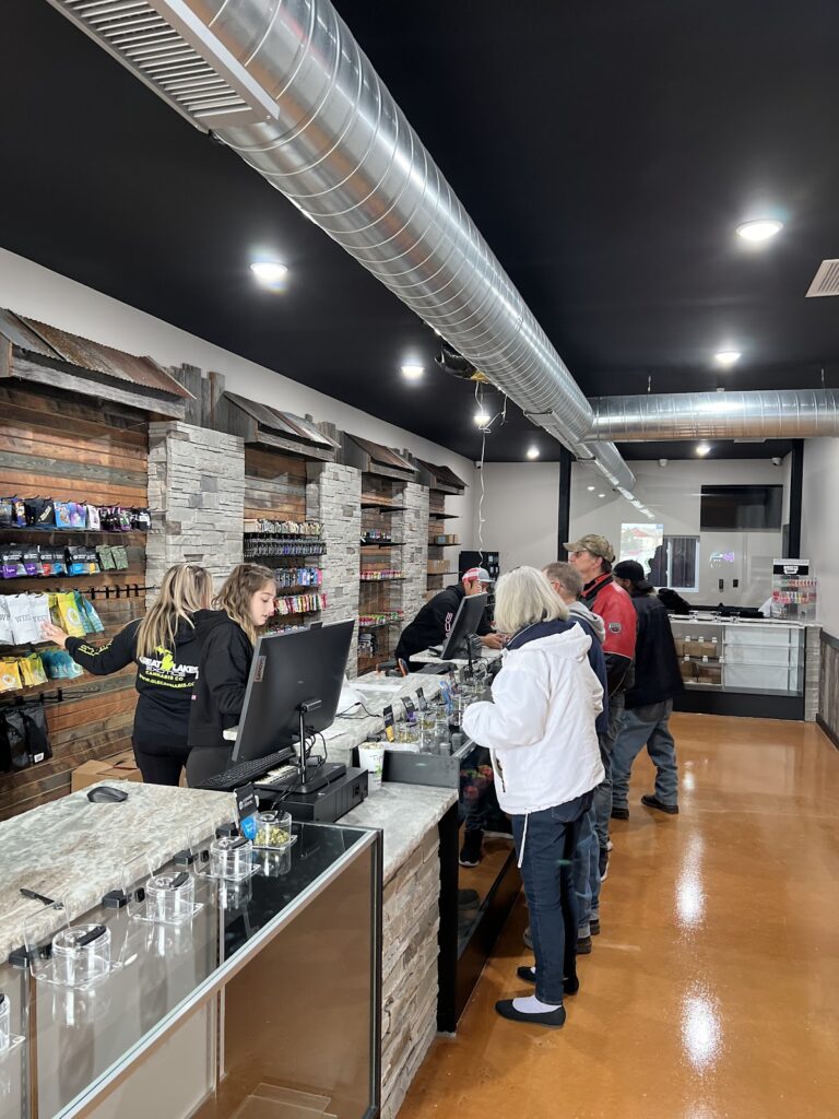 Store – main photo