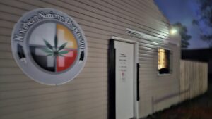 Northern Nations Dispensary — Redby, MN