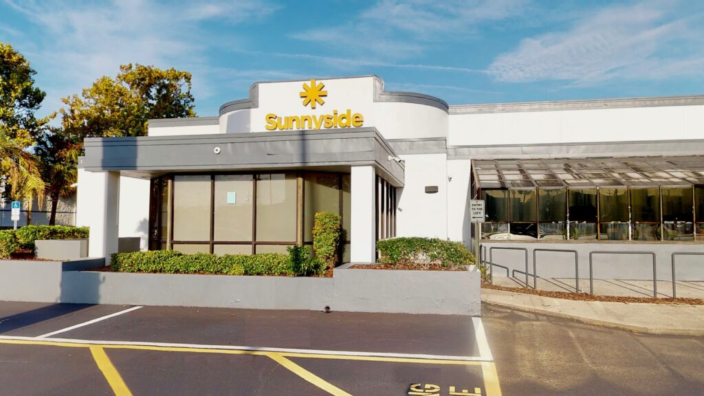 Store – main photo