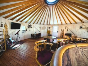 Area 420 Dispensary — Clayton, NM