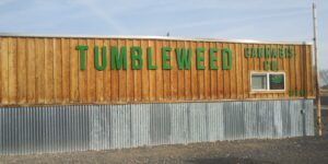 Tumbleweed Cannabis Co. — Hines, OR