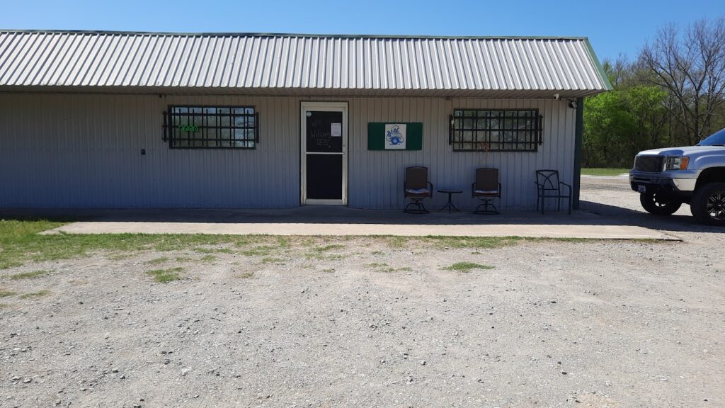 Store – main photo