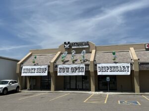 Ultra Leaf Collective — Oklahoma City, OK