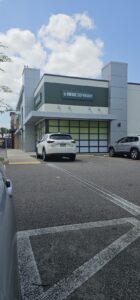 RISE Medical Cannabis Dispensary Tampa — Tampa, FL