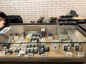 From The Hills Cannabis Dispensary – Mac’s FTH – Big Stone City — Big Stone City, SD