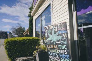 Zoddies — Madison, WI