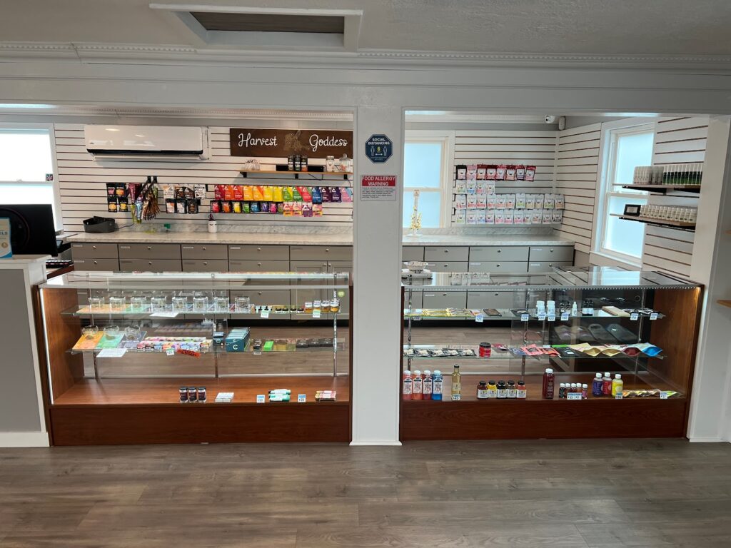 Store – main photo