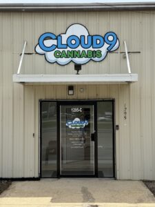 Cloud 9 Cannabis — Tupelo, MS