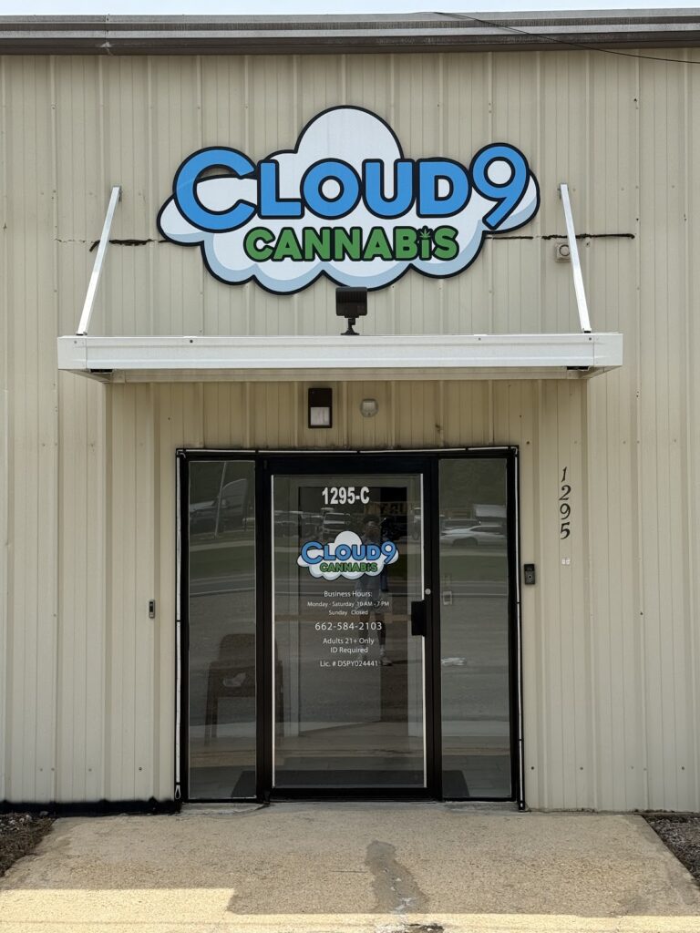 Store – main photo