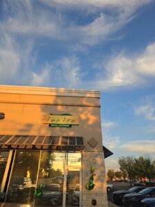 Ignite Cannabis Dispensary — Tupelo, MS