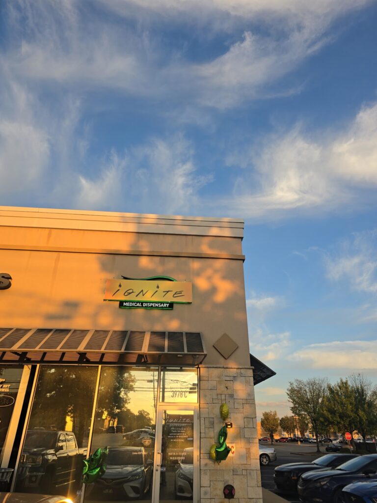 Store – main photo