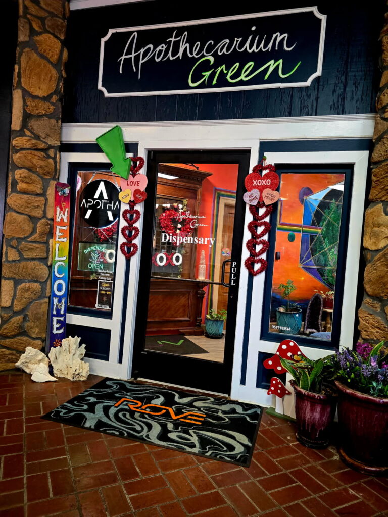 Store – main photo