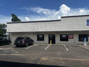 Go Green Dispensary — Holly Springs, MS