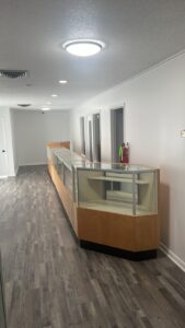 CannaCare Dispensary — Tupelo, MS