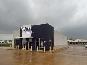 Wyze Cannabis Dispensary – Corinth — Corinth, MS