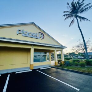 Planet 13 Neighborhood Dispensary Stuart — Stuart, FL
