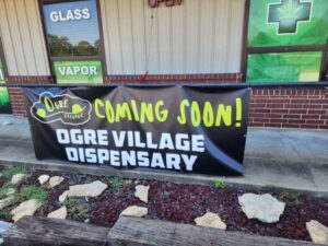 Go Natural Medical Cannabis llc — South Coffeyville, OK