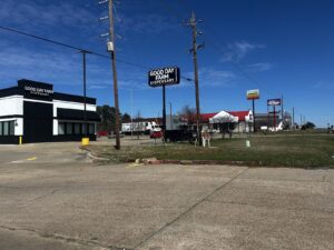 The Cannabis Shop — Shreveport, LA