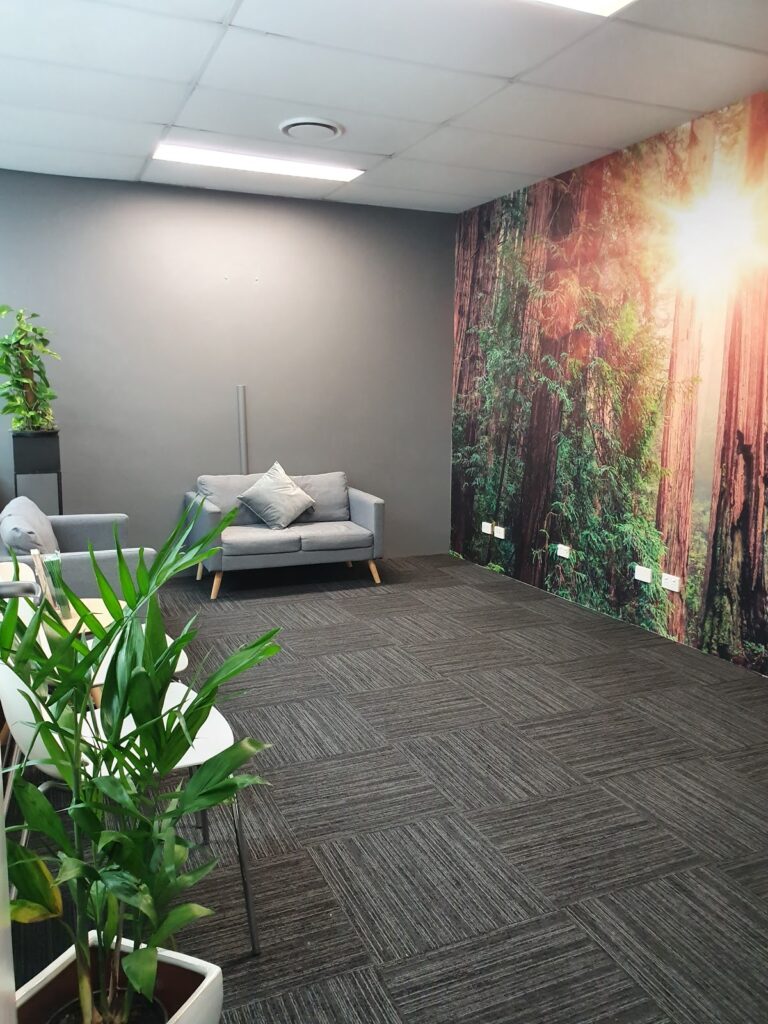 Store – main photo