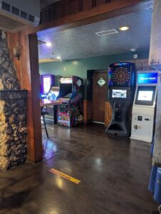 Stoney Pub by C!ty, Cuba Cannabis Dispensary — Cuba, MO