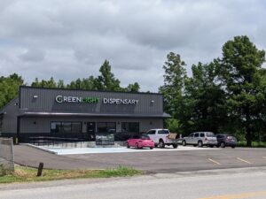 Greenlight Dispensary Hayti — Hayti, MO