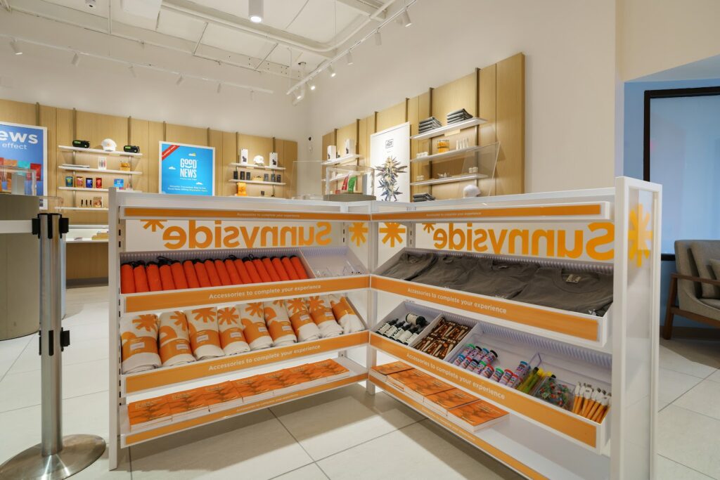 Store – main photo