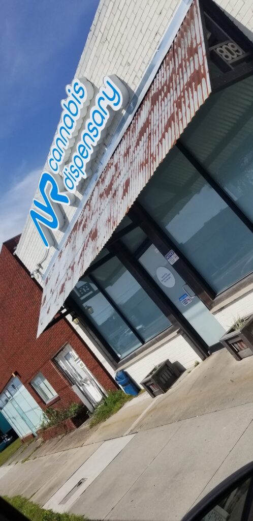 Store – main photo