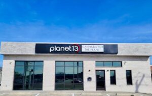 Planet 13 Neighborhood Dispensary Panama City — Panama City, FL