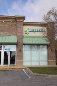Surterra Wellness – Medical Marijuana Dispensary | Panama City — Panama City, FL