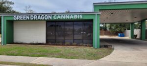 Green Dragon Dispensary – Panama City — Panama City, FL
