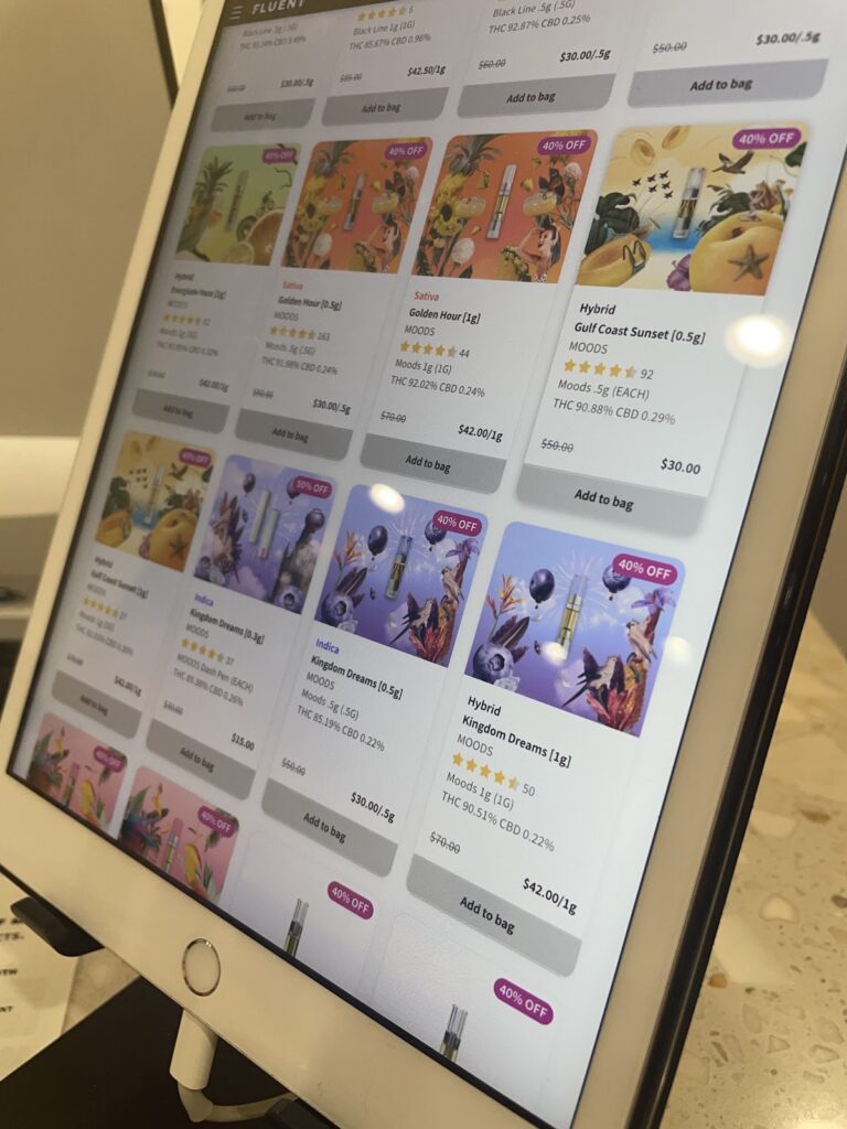 Store – main photo