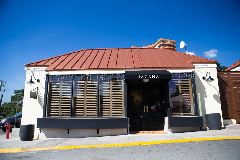 Store – main photo