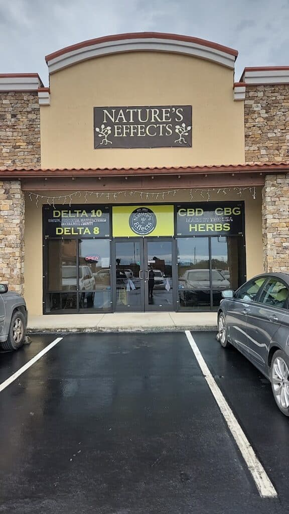 Store – main photo