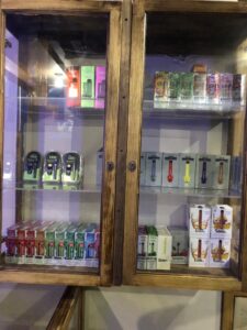 Kush Factory Jamaica