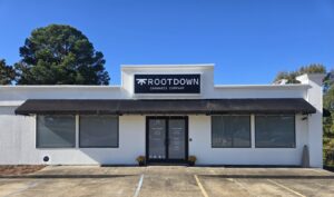 Rootdown — Grenada, MS
