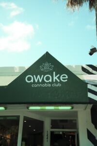 Awake Cannabis Club — Fort Lauderdale, FL