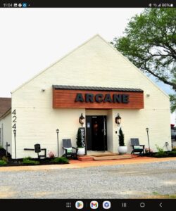 Arcane Enterprises — Drew, MS