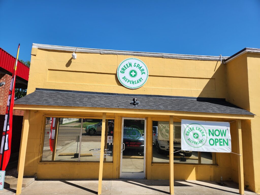 Store – main photo