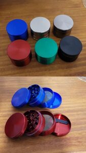 Mundo Canna Distribuidora